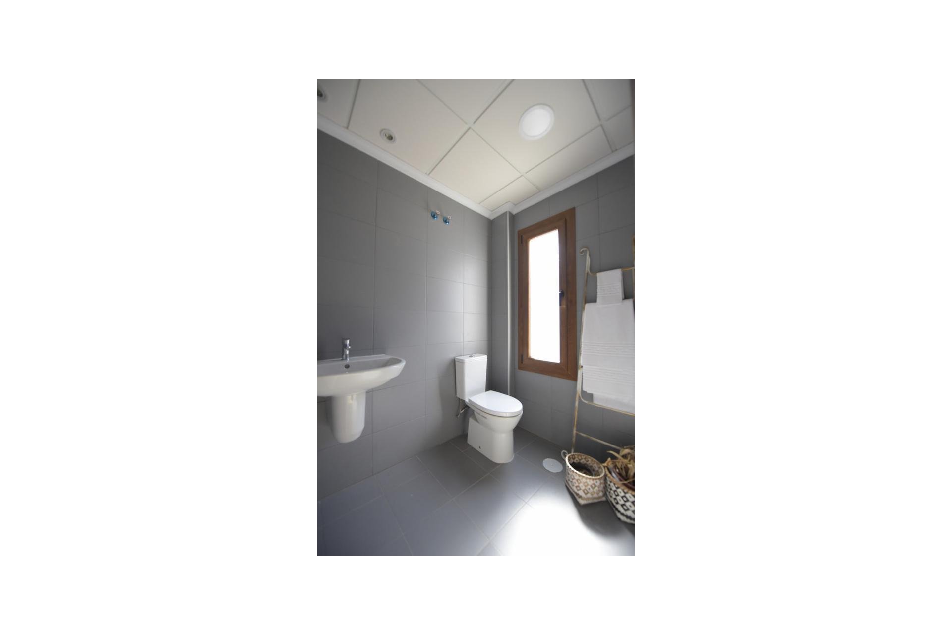 Obra nueva - Ático -
Xeresa - Xeresa del monte