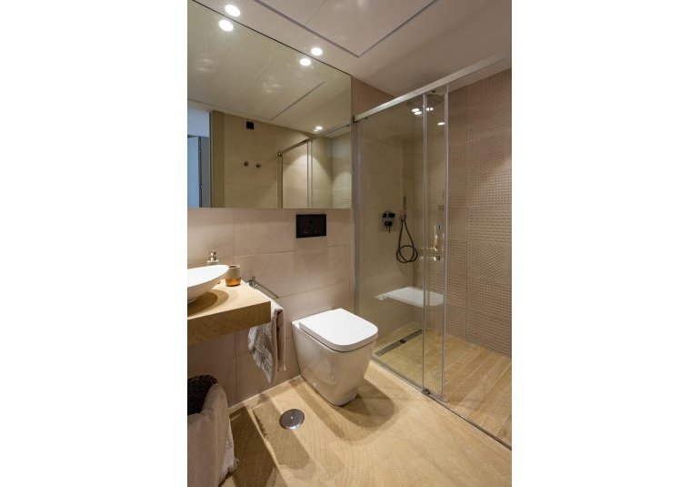 Obra nueva - Bungalow -
Algorfa - La finca golf