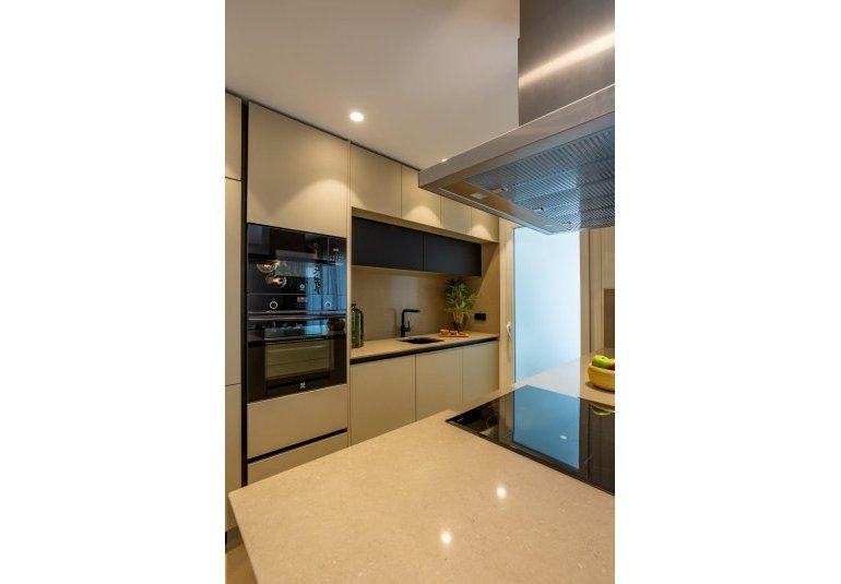 Obra nueva - Bungalow -
Algorfa - La finca golf