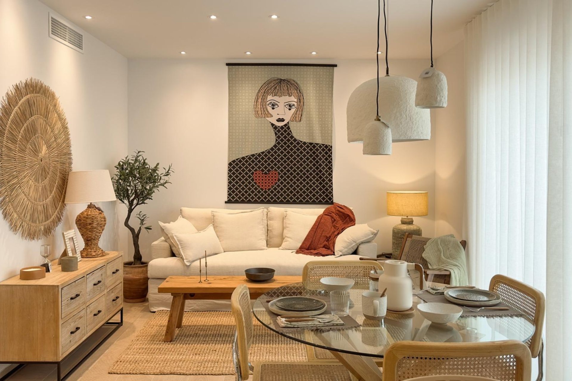 Obra nueva - Bungalow -
Algorfa - La finca golf