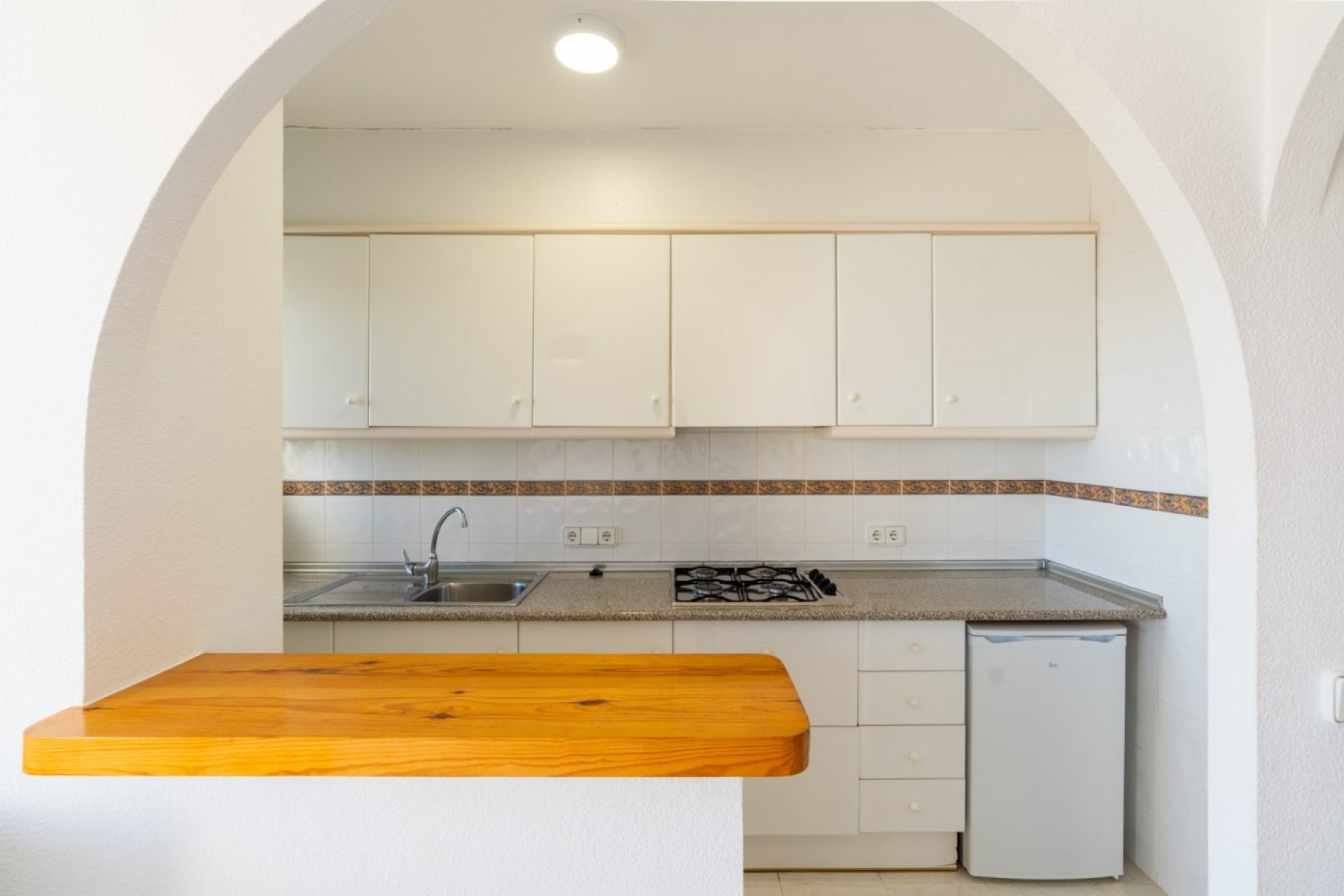 Obra nueva - Bungalow -
Calpe - Gran sol