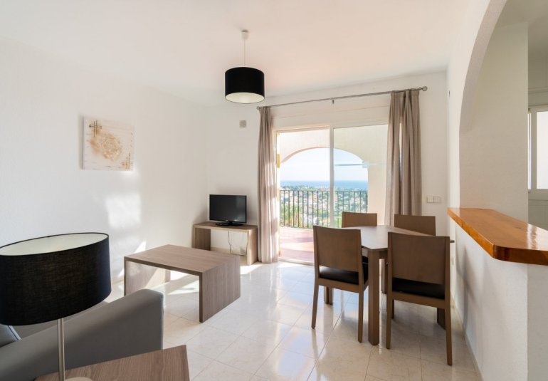 Obra nueva - Bungalow -
Calpe - Gran sol