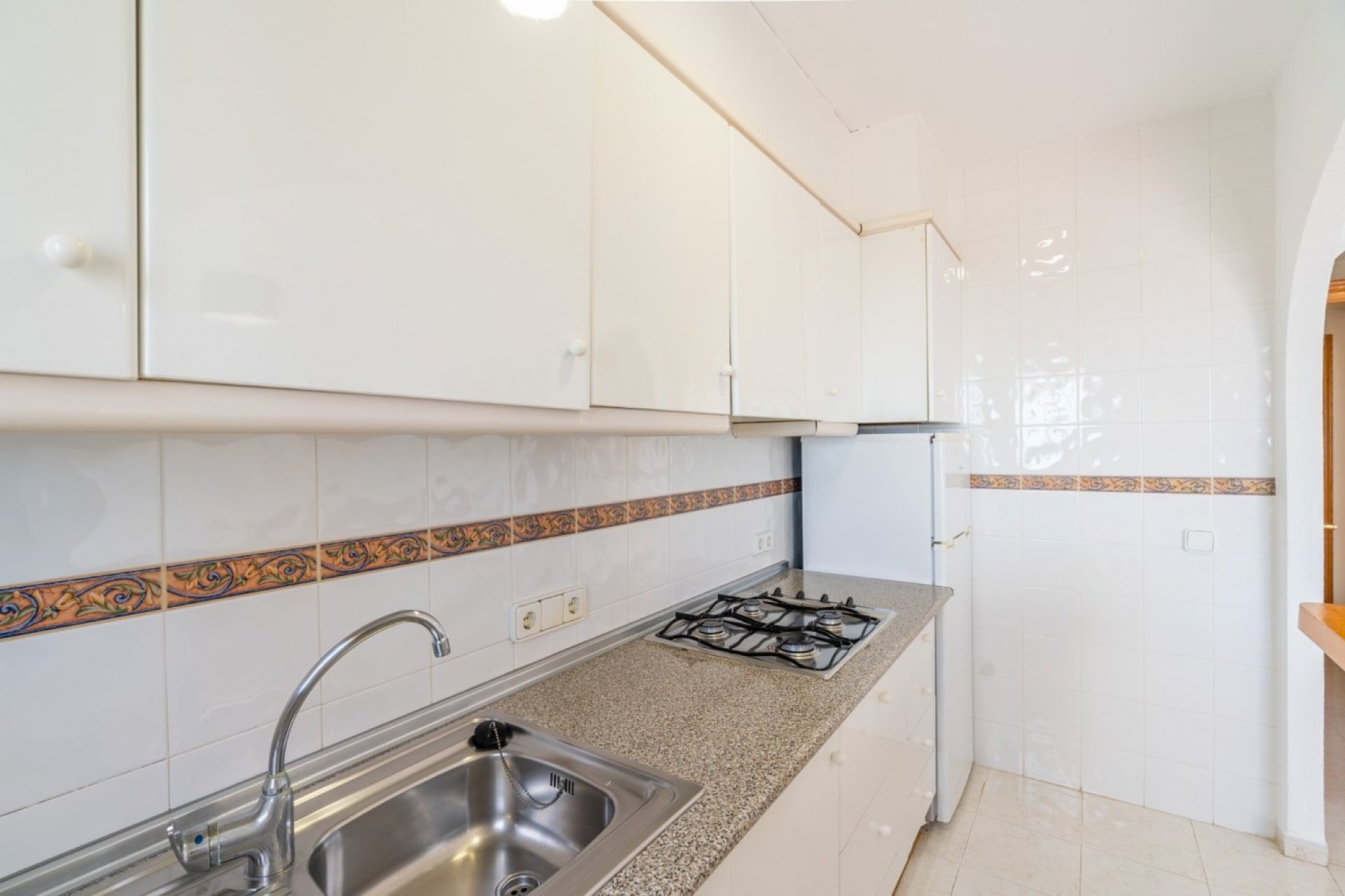 Obra nueva - Bungalow -
Calpe - Gran sol