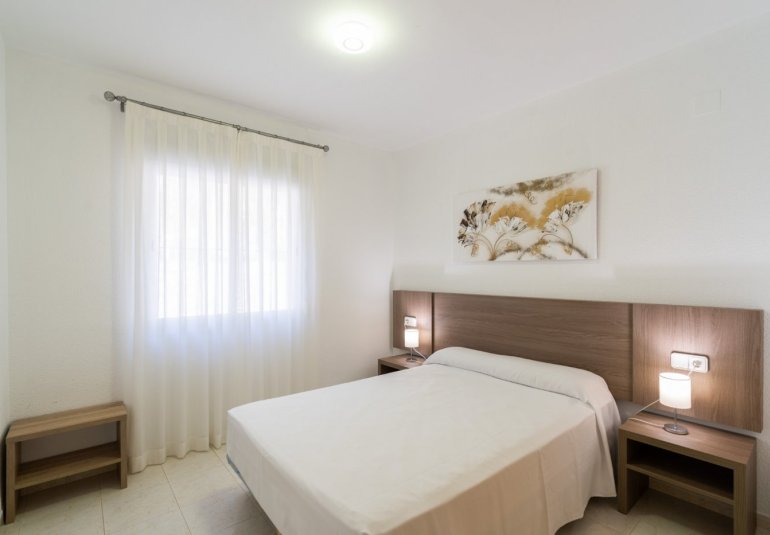 Obra nueva - Bungalow -
Calpe - Gran sol