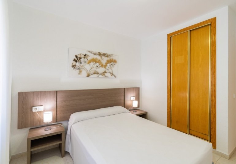 Obra nueva - Bungalow -
Calpe - Gran sol