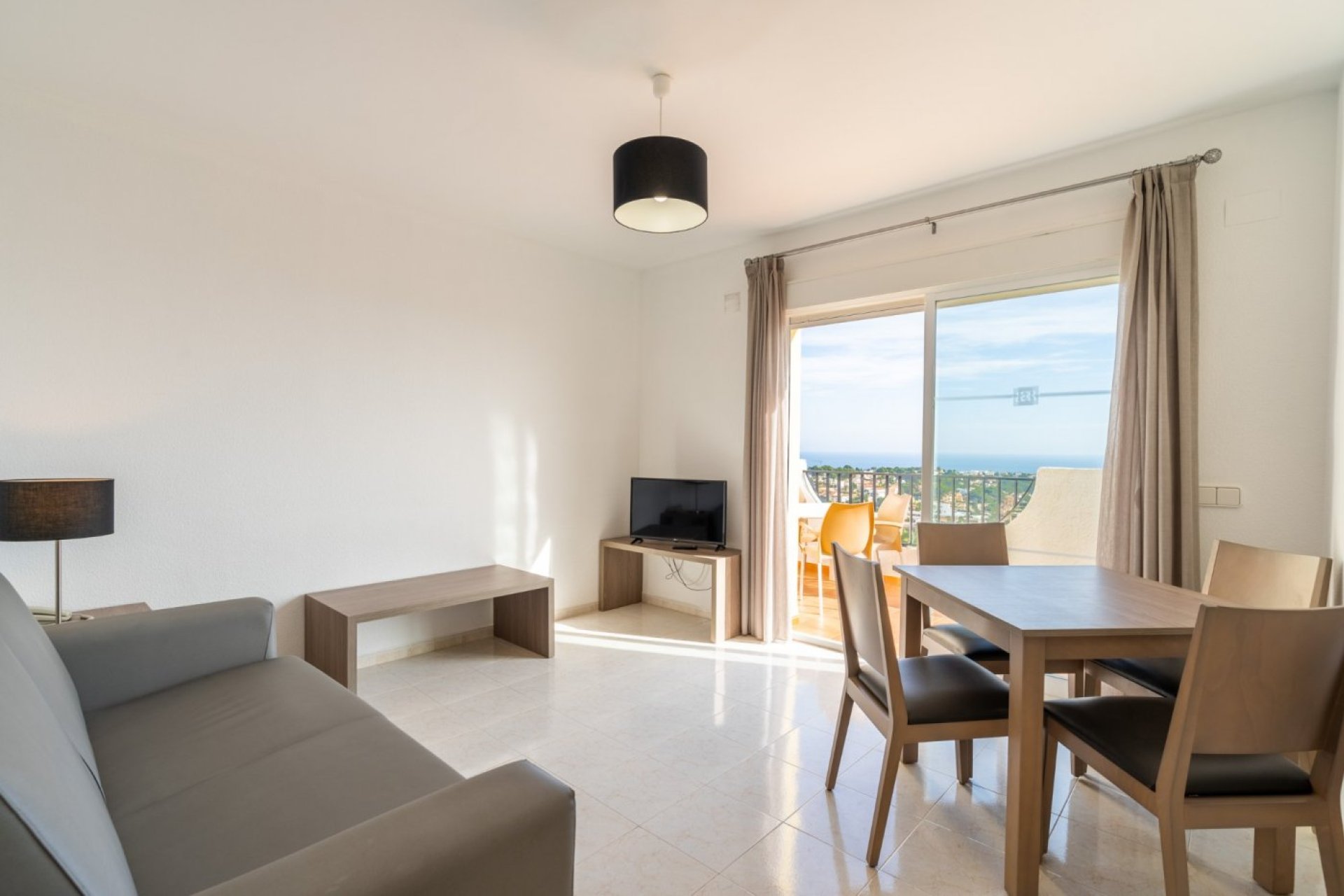 Obra nueva - Bungalow -
Calpe - Gran sol