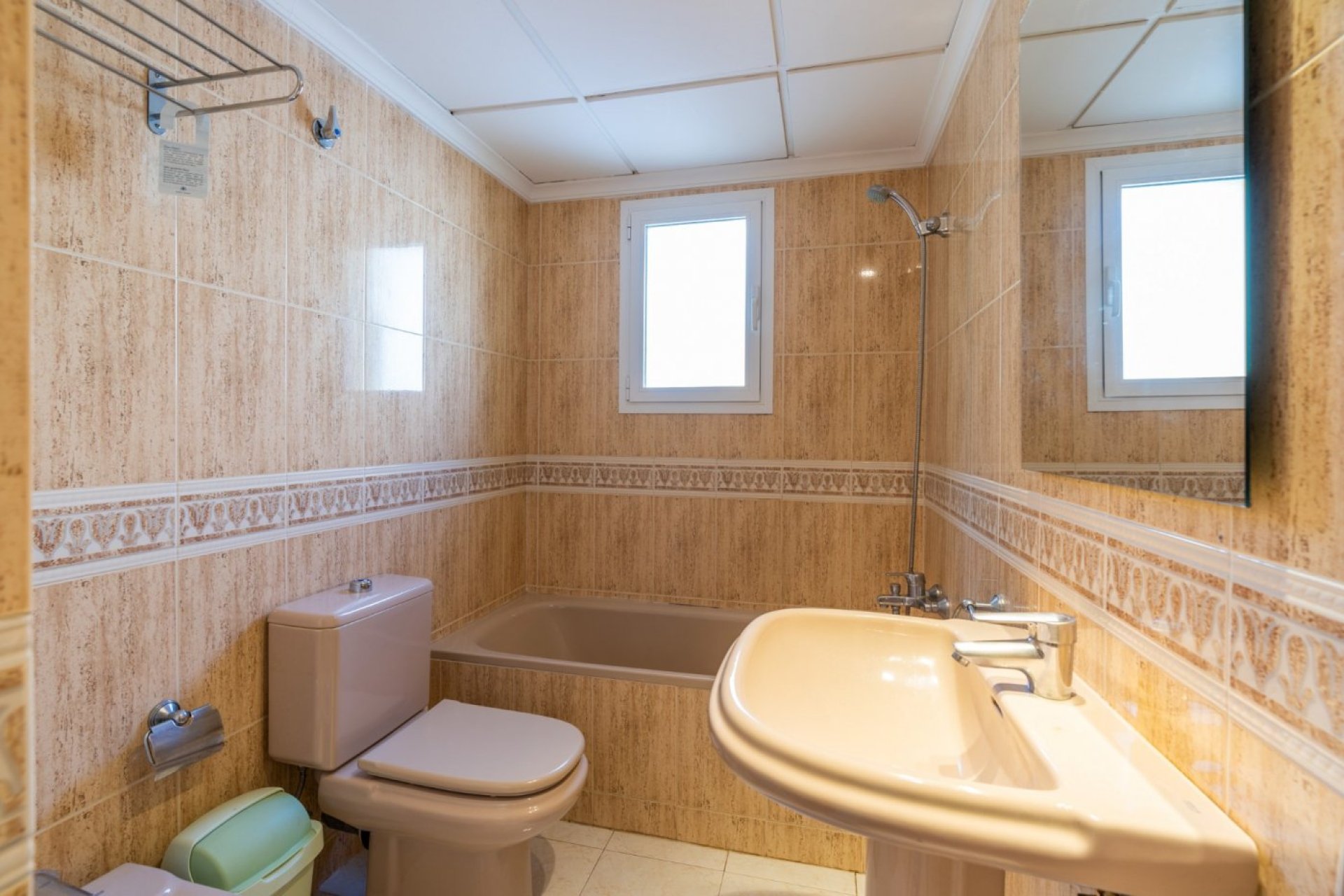 Obra nueva - Bungalow -
Calpe - Gran sol