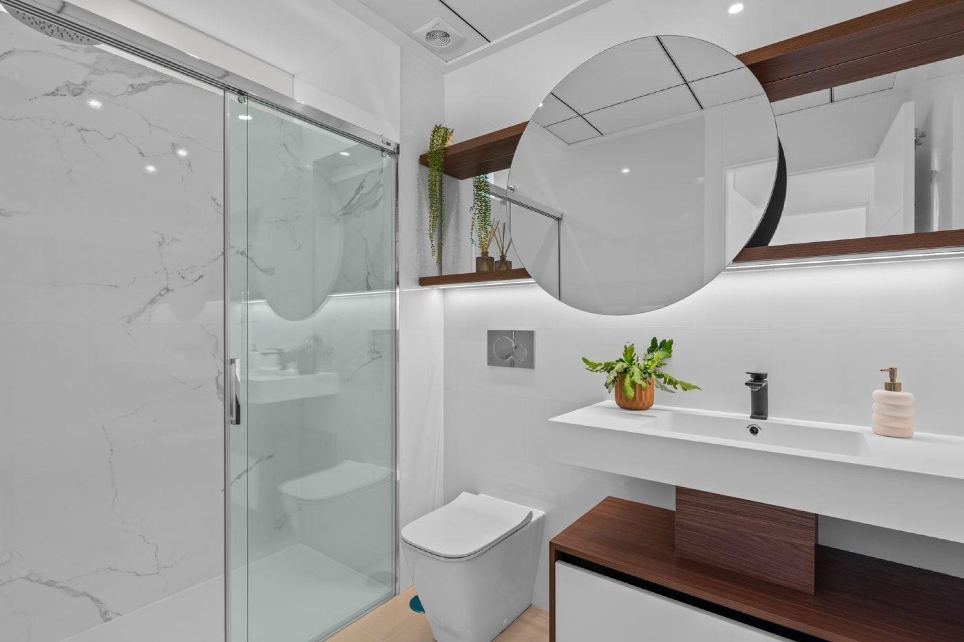 Obra nueva - Bungalow -
Ciudad Quesada - Rojales - Doña pepa