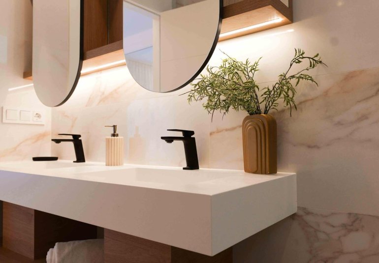 Obra nueva - Bungalow -
Ciudad Quesada - Rojales - Doña pepa