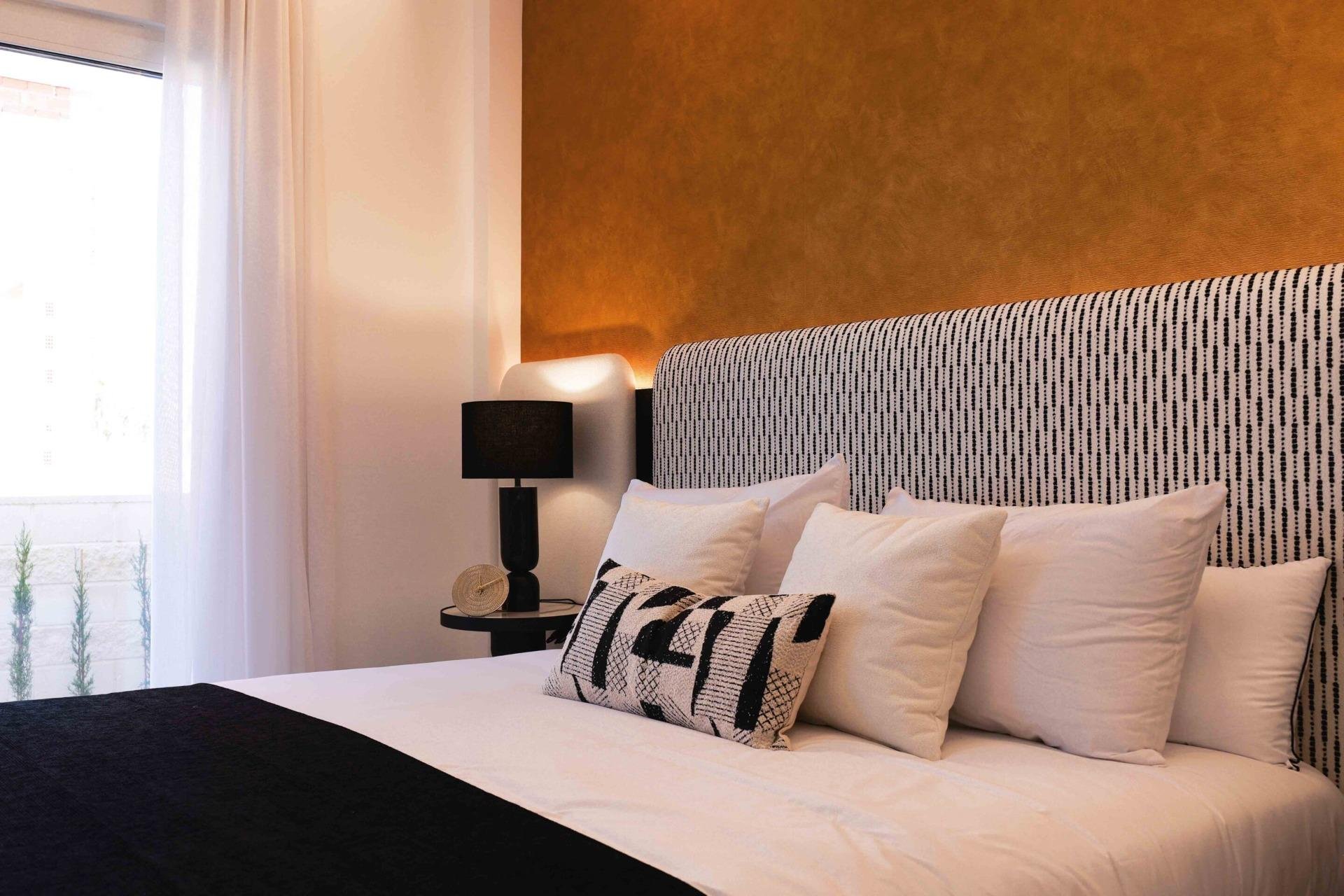 Obra nueva - Bungalow -
Ciudad Quesada - Rojales - Doña pepa