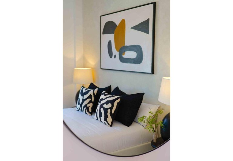 Obra nueva - Bungalow -
Ciudad Quesada - Rojales - Doña pepa