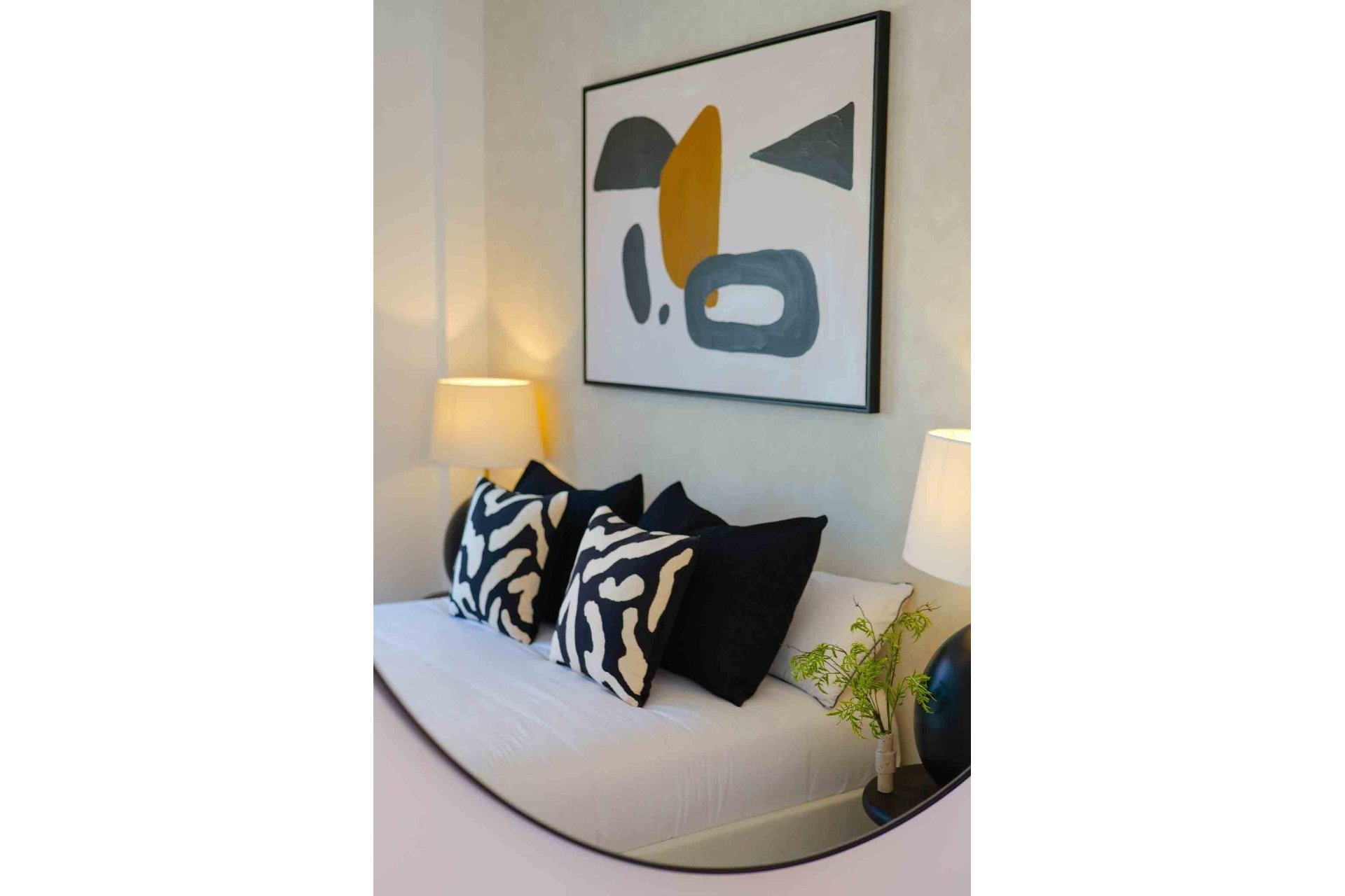 Obra nueva - Bungalow -
Ciudad Quesada - Rojales - Doña pepa