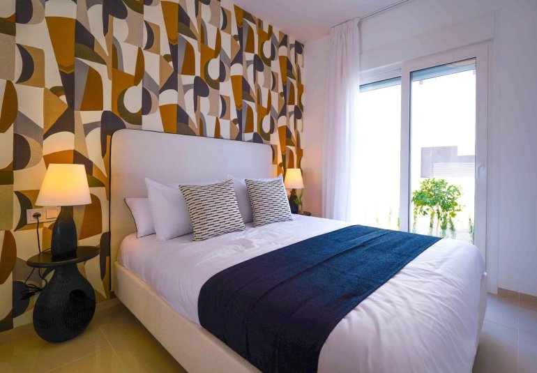 Obra nueva - Bungalow -
Ciudad Quesada - Rojales - Doña pepa