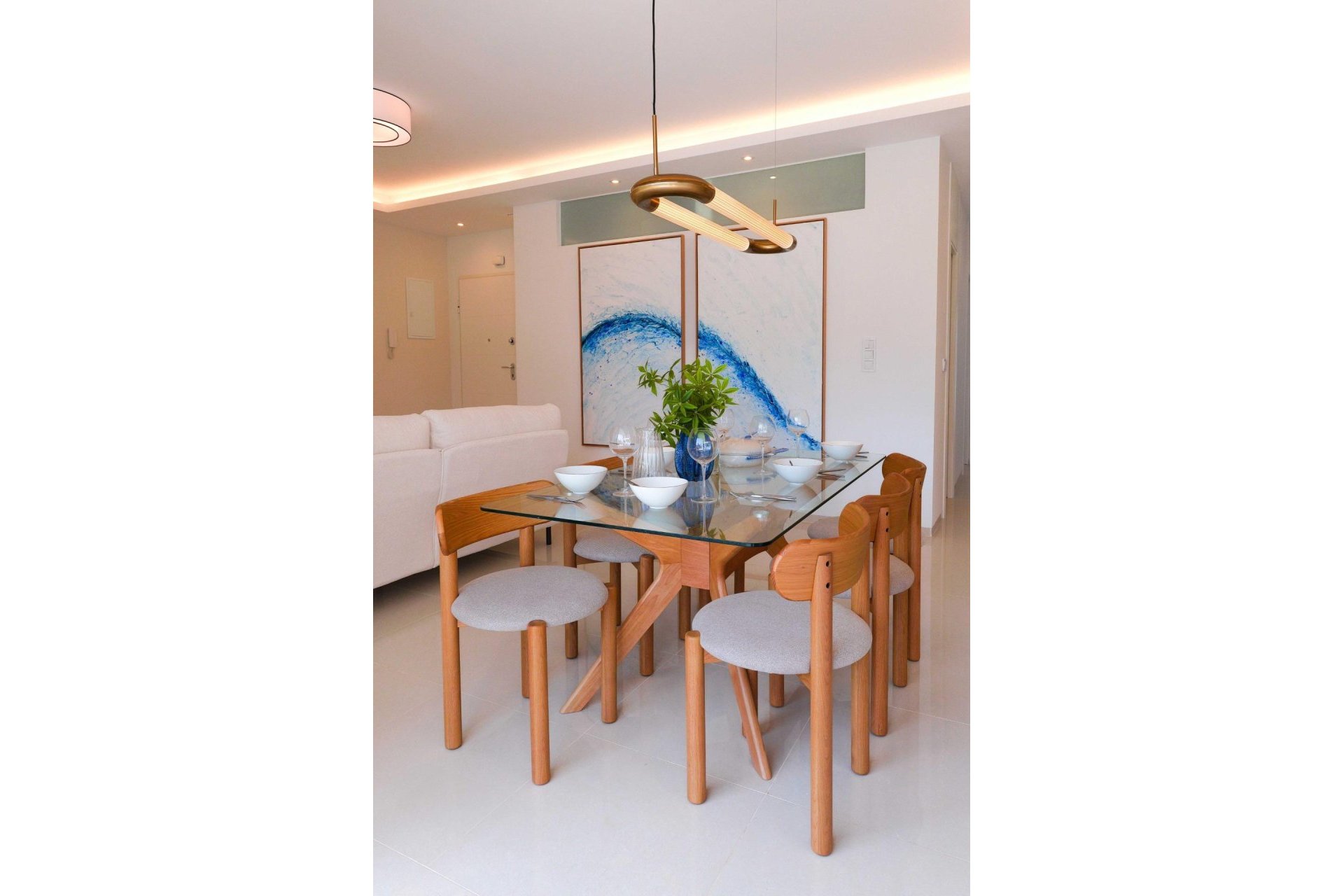 Obra nueva - Bungalow -
Ciudad Quesada - Rojales - Doña pepa