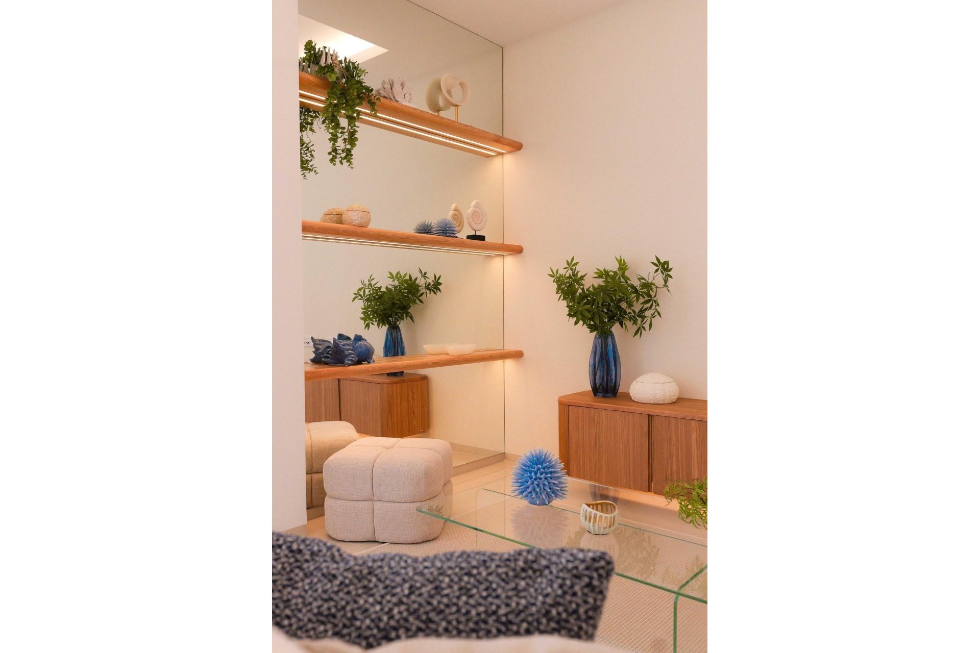 Obra nueva - Bungalow -
Ciudad Quesada - Rojales - Doña pepa