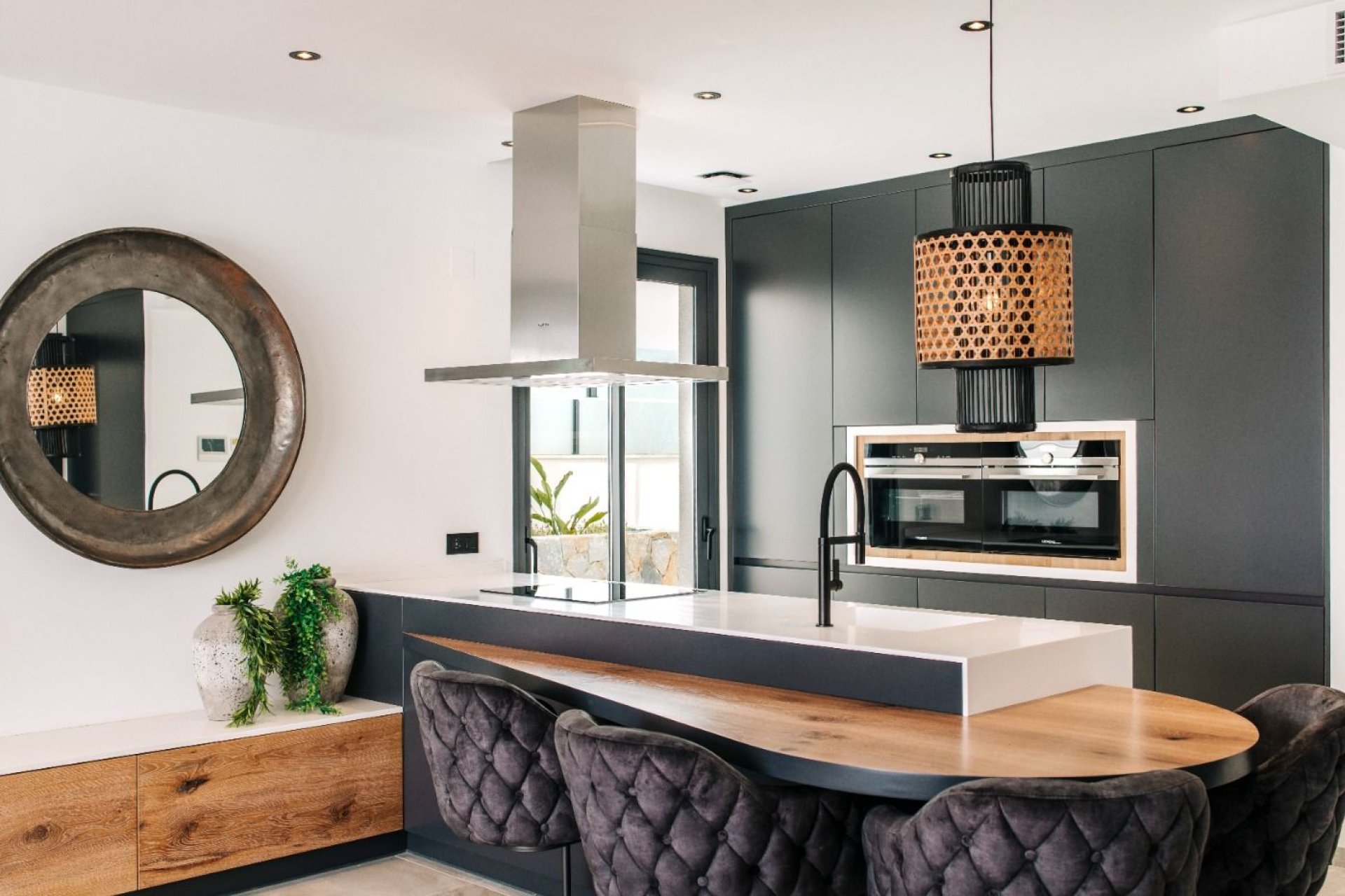 Obra nueva - Bungalow -
Ciudad Quesada - Rojales - La Marquesa Golf