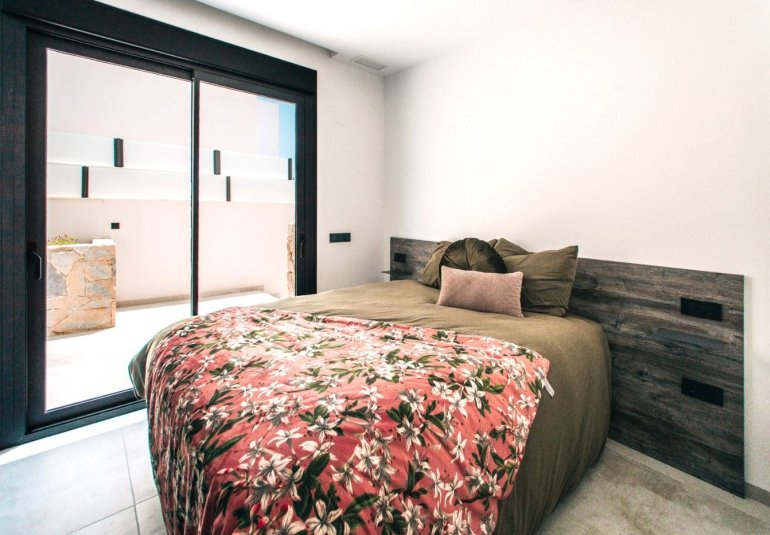Obra nueva - Bungalow -
Ciudad Quesada - Rojales - La Marquesa Golf
