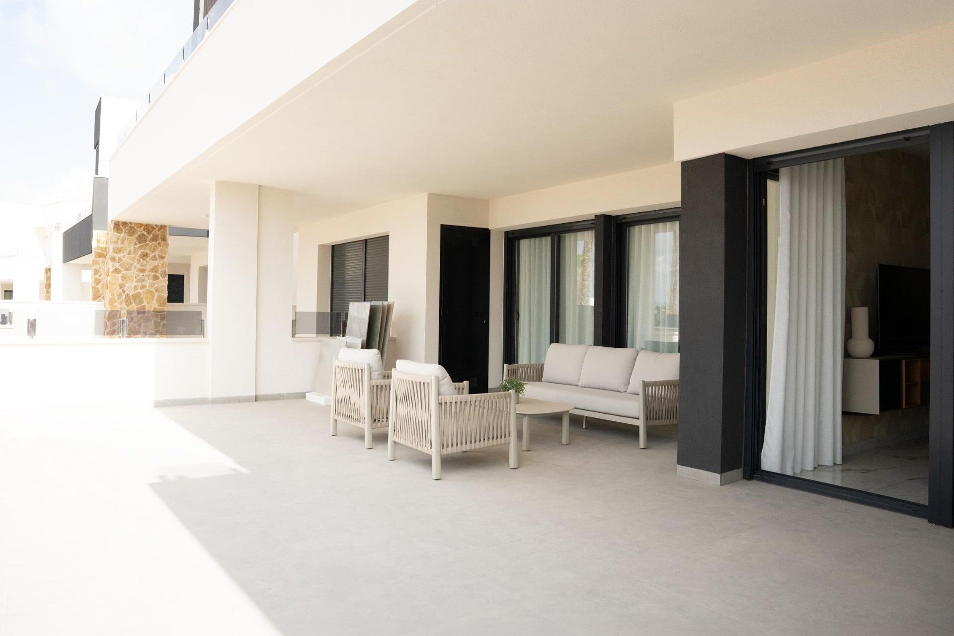 Obra nueva - Bungalow -
Ciudad Quesada - Rojales - Lo Marabú