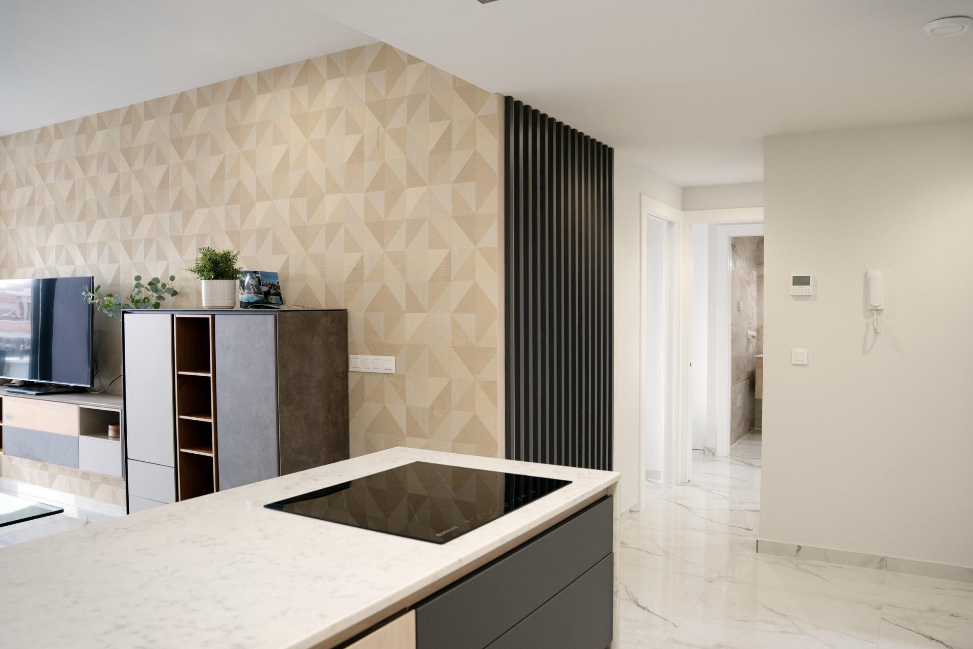 Obra nueva - Bungalow -
Ciudad Quesada - Rojales - Lo Marabú