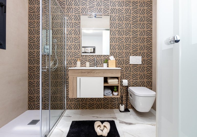 Obra nueva - Bungalow -
Ciudad Quesada - Rojales - Lo Marabú