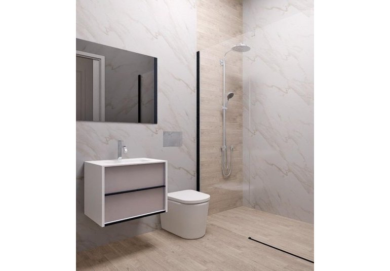 Obra nueva - Bungalow -
Finestrat - Balcon de finestrat