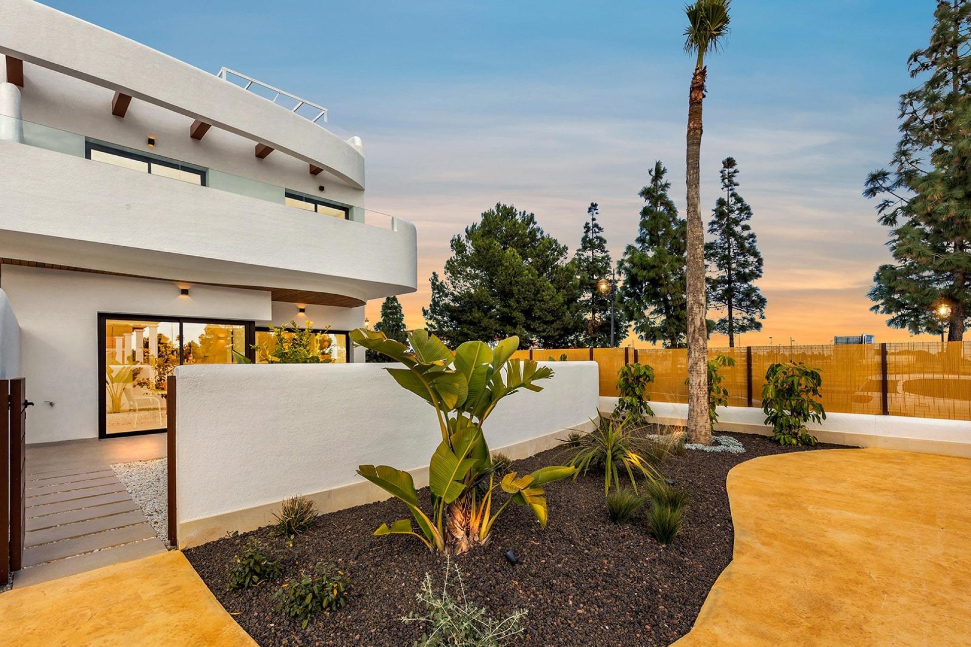 Obra nueva - Bungalow -
Los Alcázares - La Serena Golf