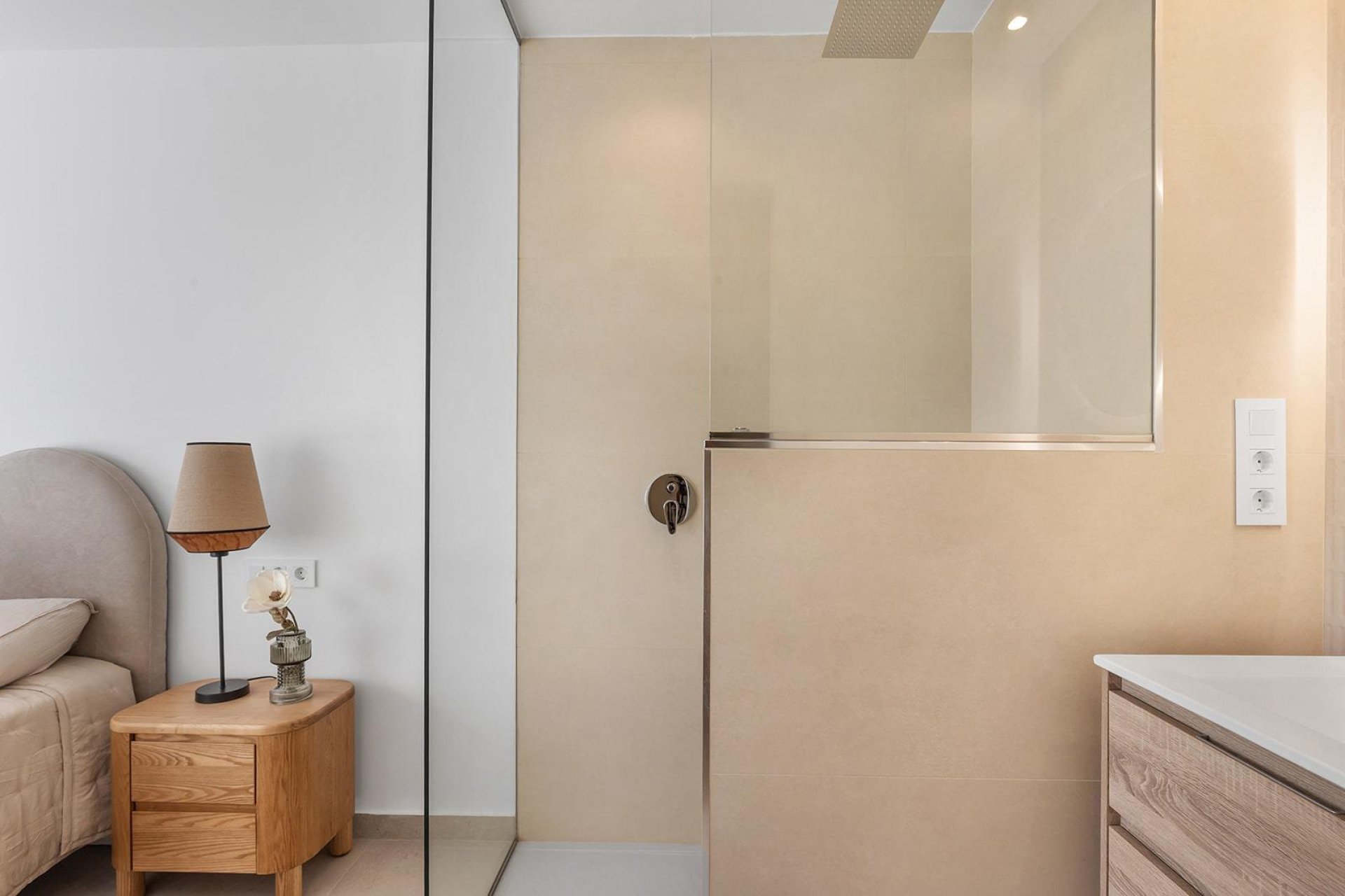 Obra nueva - Bungalow -
Los Alcázares - La Serena Golf