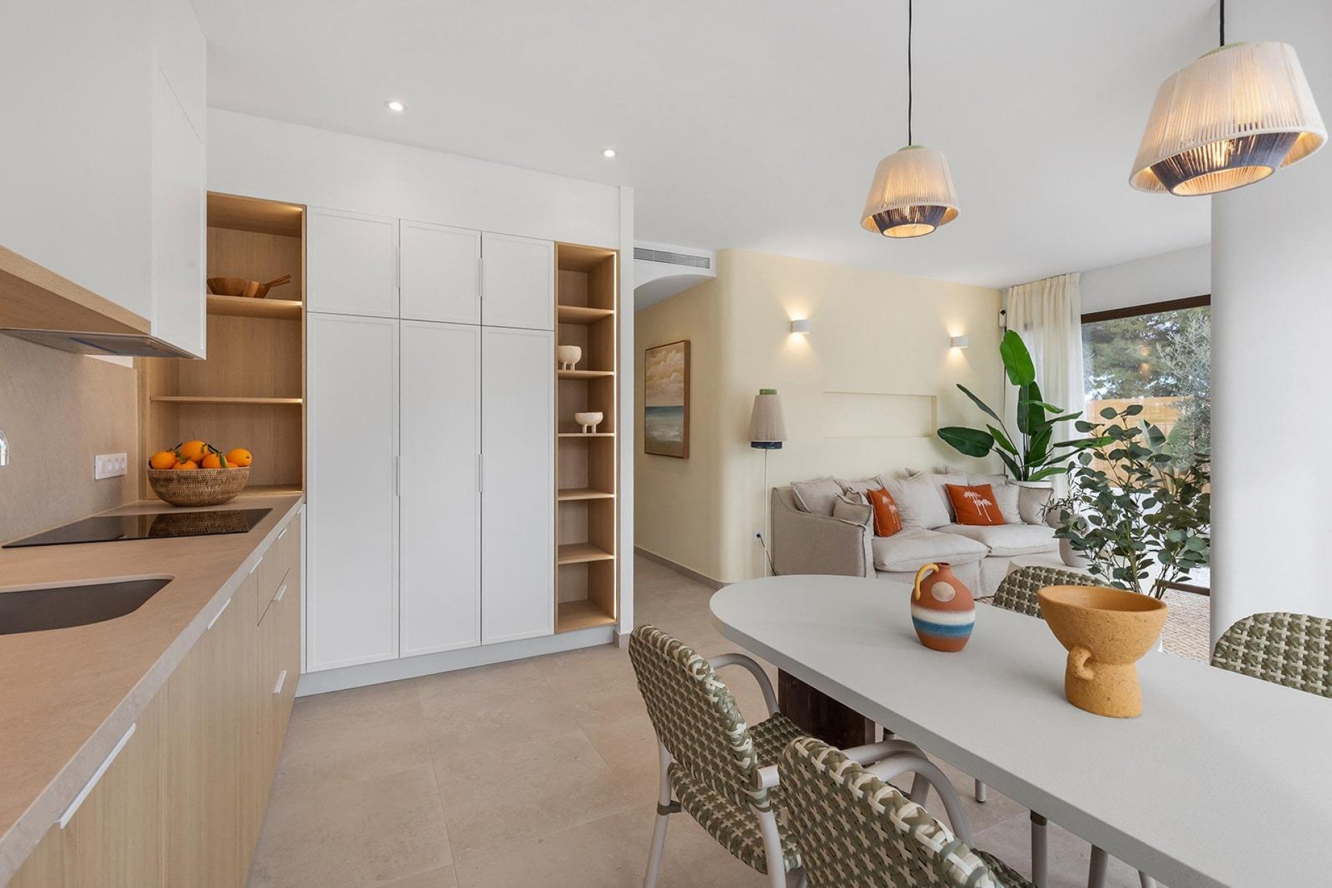 Obra nueva - Bungalow -
Los Alcázares - La Serena Golf