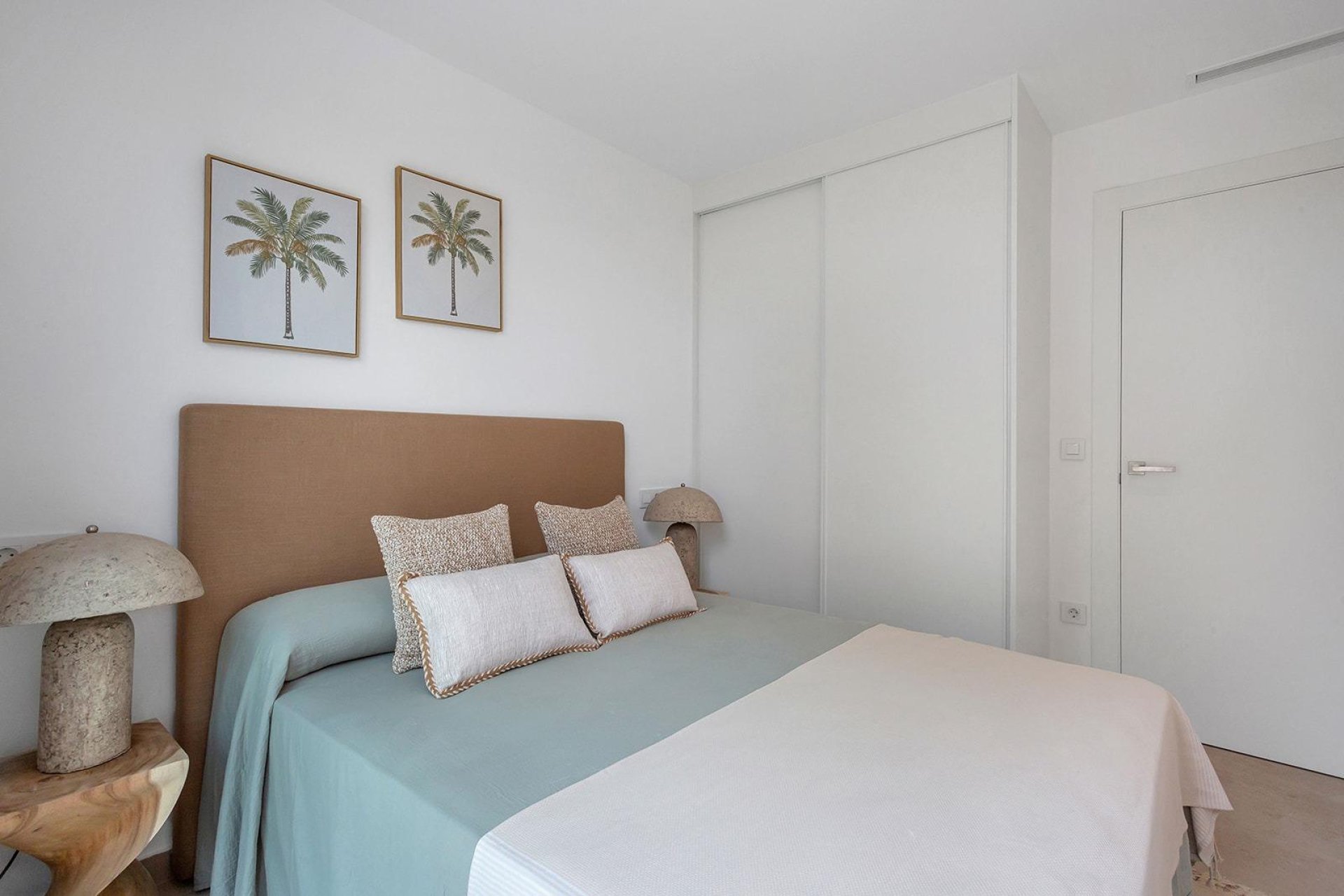 Obra nueva - Bungalow -
Los Alcázares - La Serena Golf