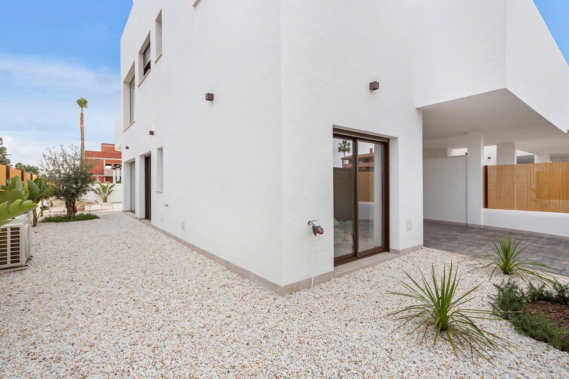 Obra nueva - Bungalow -
Los Alcázares - La Serena Golf