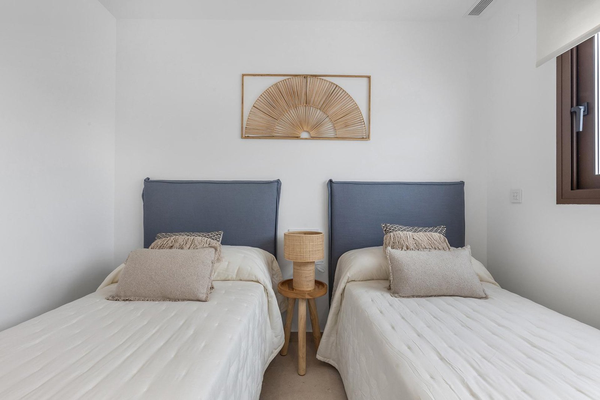 Obra nueva - Bungalow -
Los Alcázares - La Serena Golf