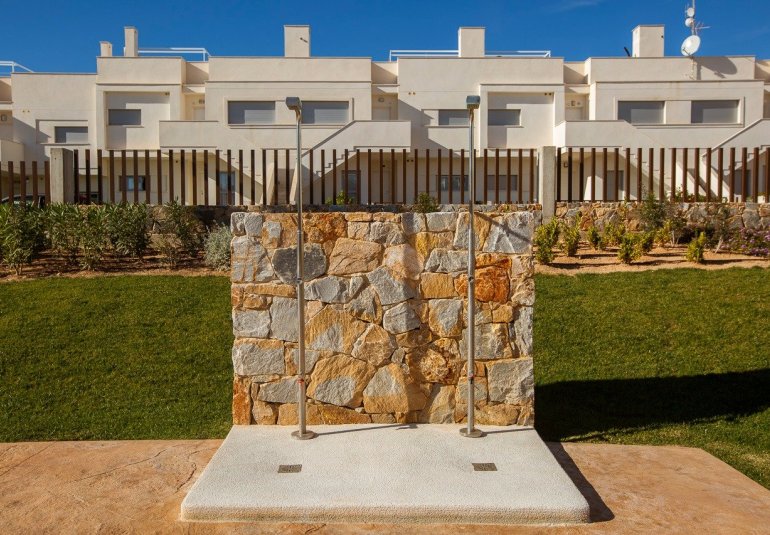 Obra nueva - Bungalow -
Orihuela - Vistabella Golf