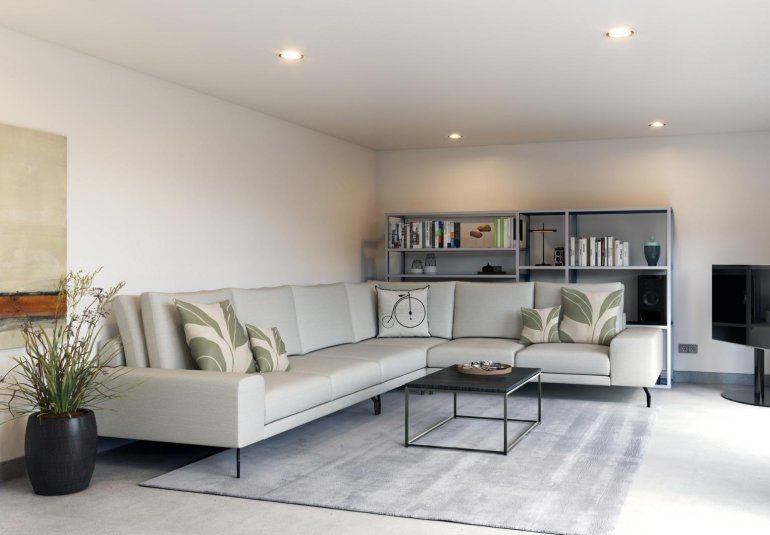 Obra nueva - Bungalow -
Pilar de la Horadada - pueblo