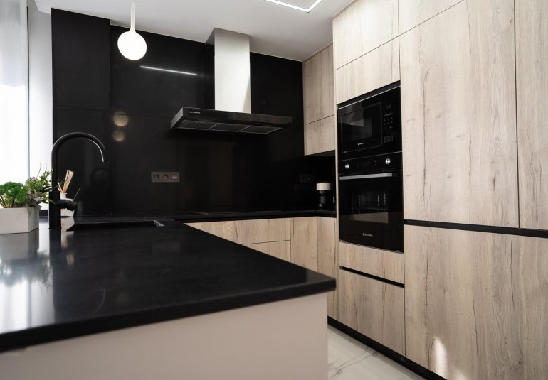 Obra nueva - Bungalow -
Pilar de la Horadada - pueblo