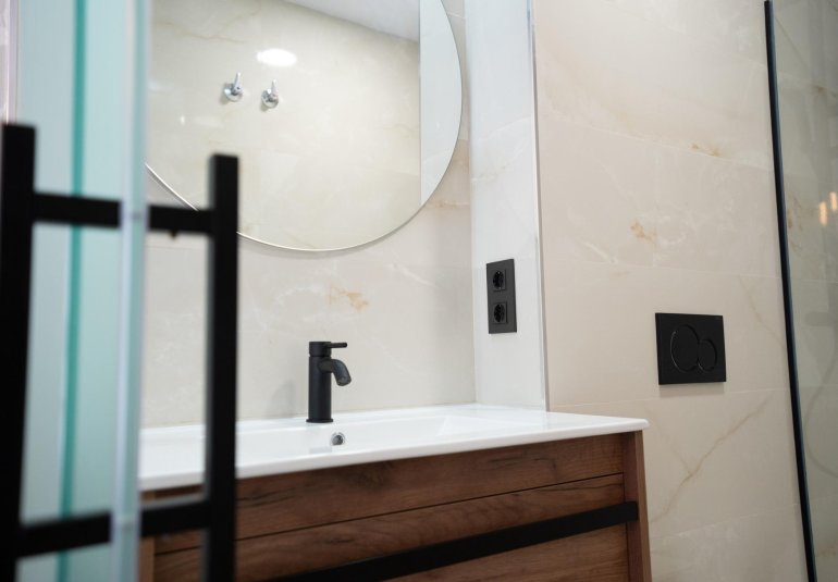 Obra nueva - Bungalow -
Pilar de la Horadada - pueblo