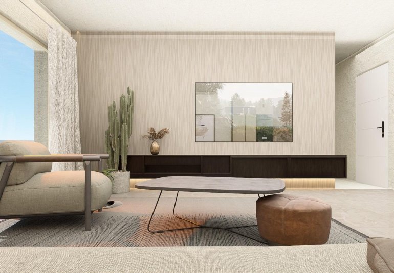 Obra nueva - Bungalow -
Pilar de la Horadada - pueblo