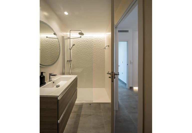 Obra nueva - Bungalow -
Pilar de la Horadada - pueblo