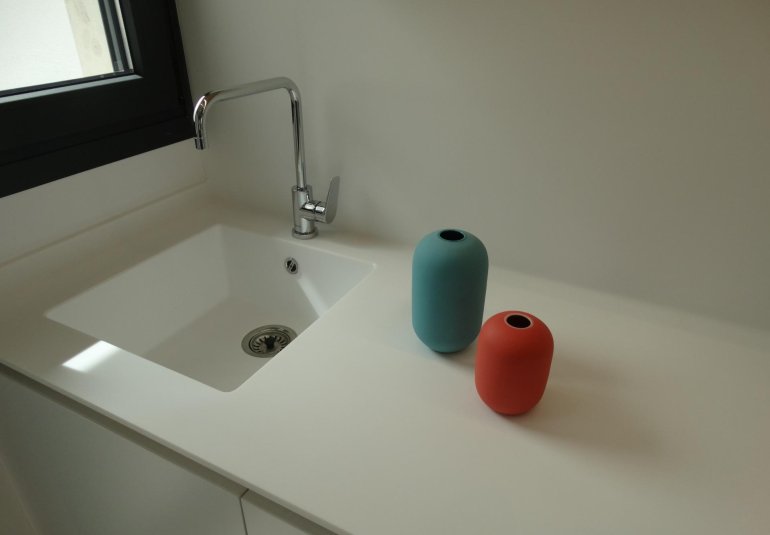 Obra nueva - Bungalow -
Pilar de la Horadada - pueblo