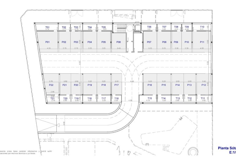 Obra nueva - Bungalow -
Pilar de la Horadada - pueblo