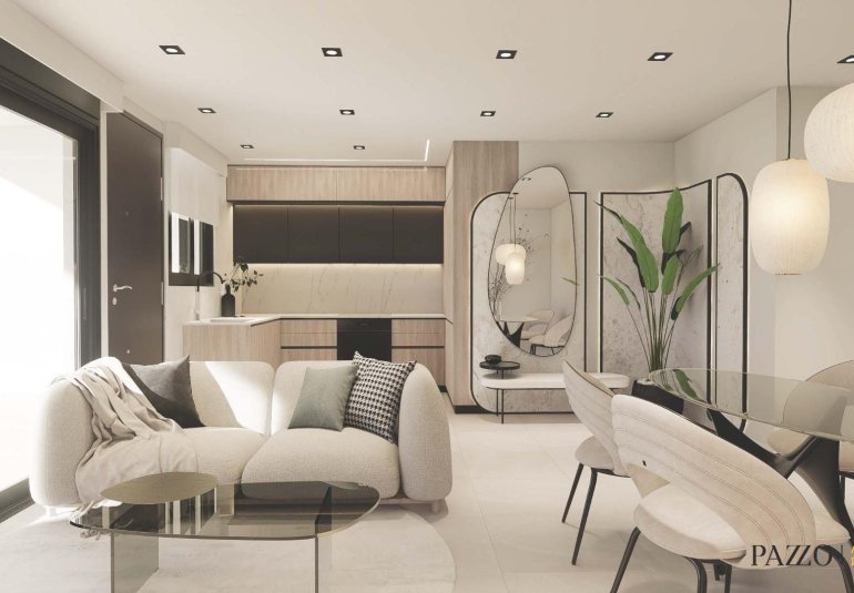 Obra nueva - Bungalow -
Pilar de la Horadada - pueblo