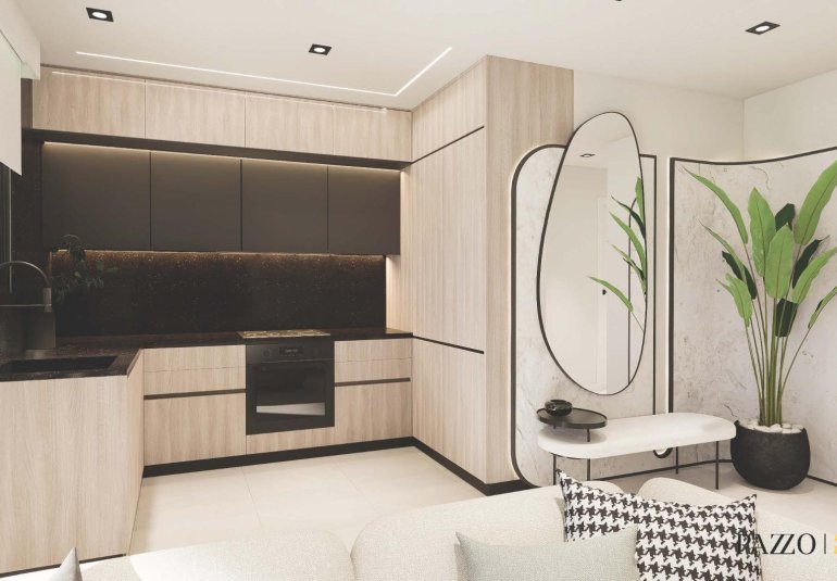 Obra nueva - Bungalow -
Pilar de la Horadada - pueblo