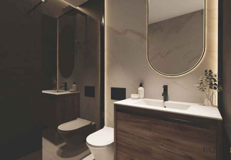 Obra nueva - Bungalow -
Pilar de la Horadada - pueblo