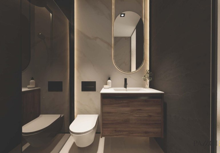 Obra nueva - Bungalow -
Pilar de la Horadada - pueblo