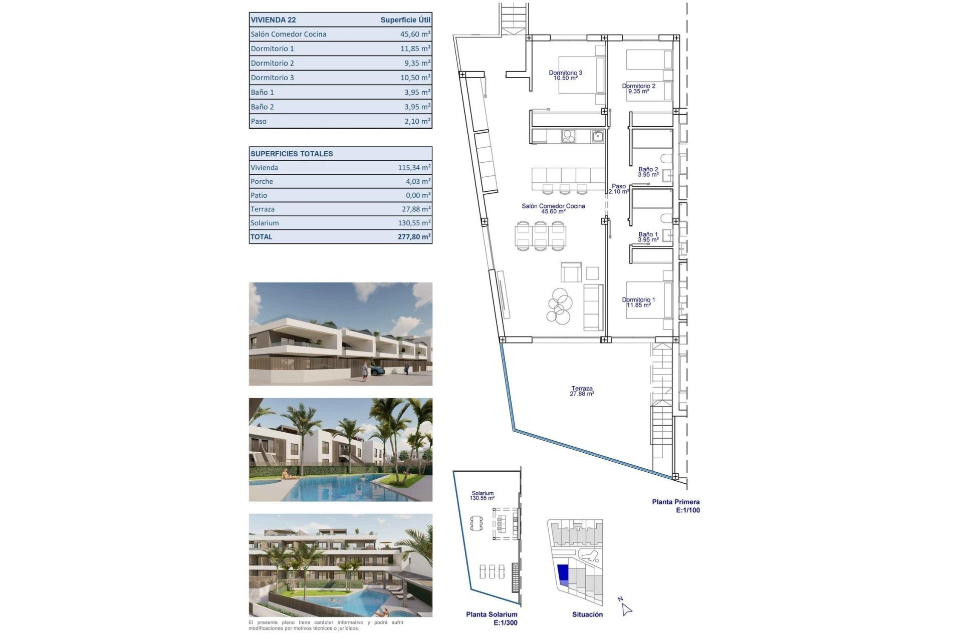 Obra nueva - Bungalow -
Pilar de la Horadada - pueblo