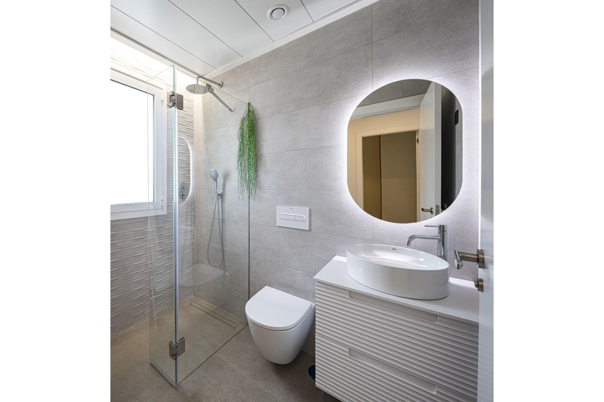 Obra nueva - Bungalow -
Pilar de la Horadada - Torre De La Horadada