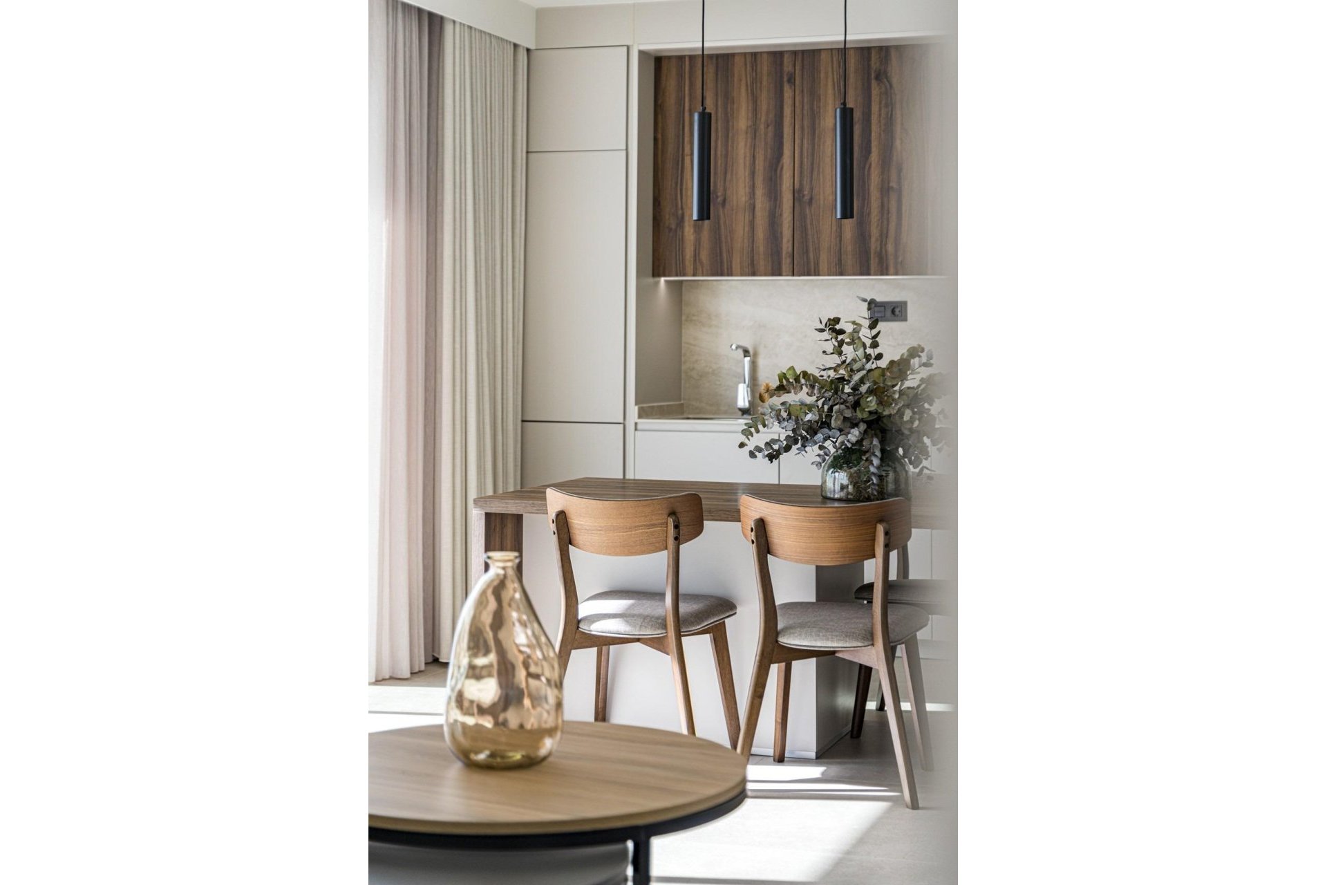 Obra nueva - Bungalow -
Pilar de la Horadada - Torre De La Horadada