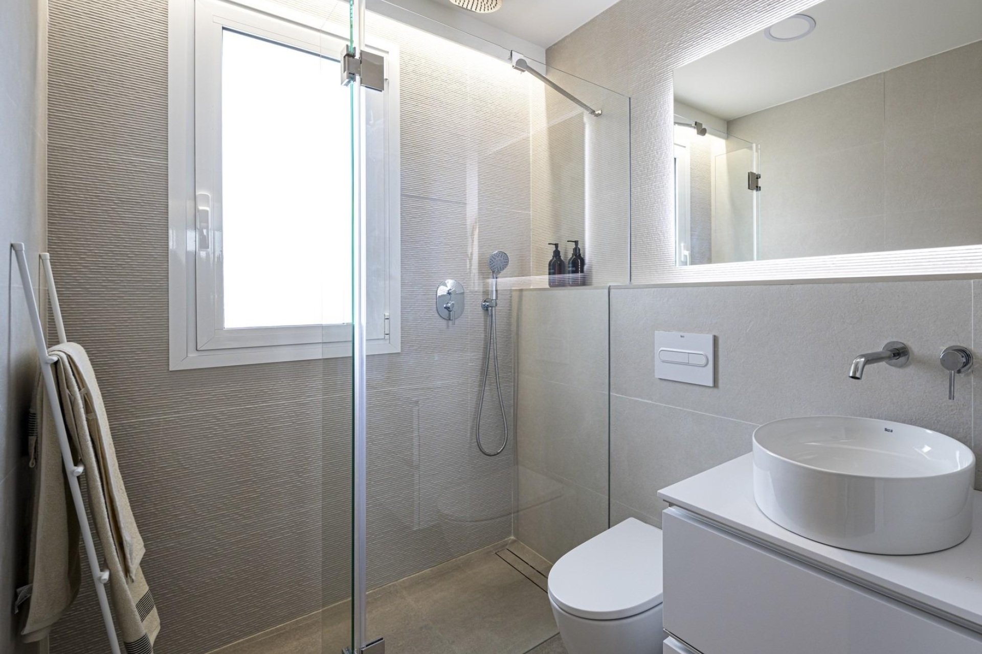 Obra nueva - Bungalow -
Pilar de la Horadada - Torre De La Horadada