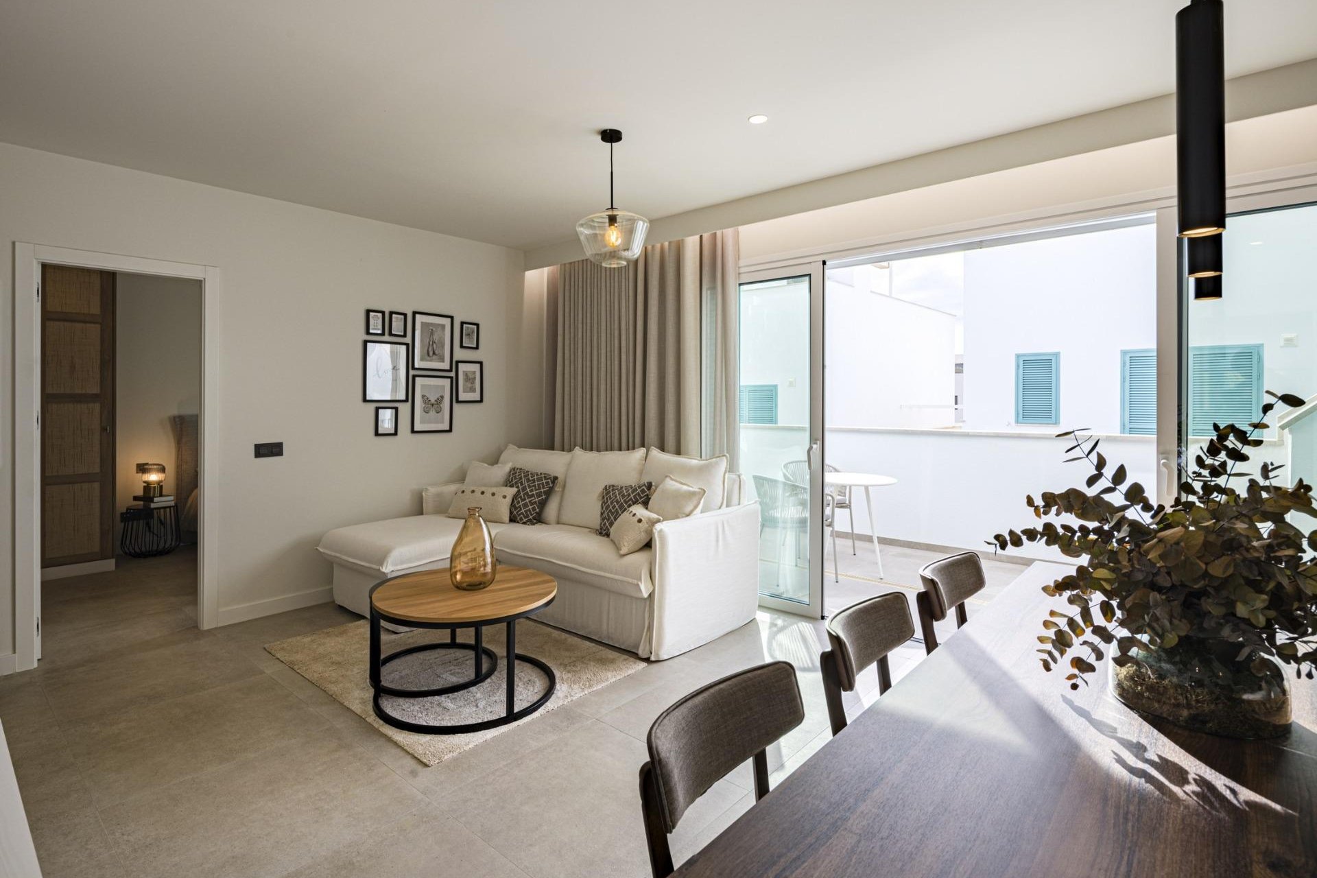 Obra nueva - Bungalow -
Pilar de la Horadada - Torre De La Horadada