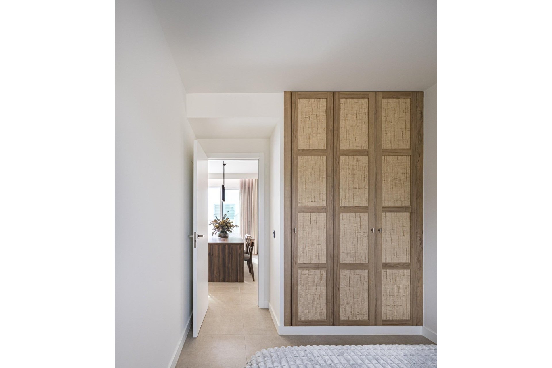 Obra nueva - Bungalow -
Pilar de la Horadada - Torre De La Horadada