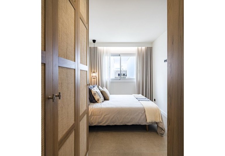 Obra nueva - Bungalow -
Pilar de la Horadada - Torre De La Horadada